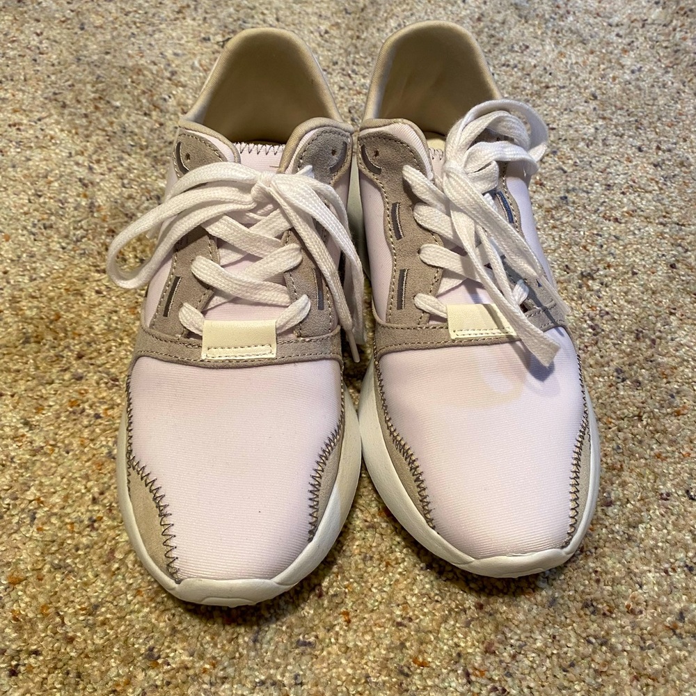 Target- A New Day Reign sneakers